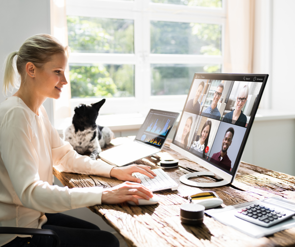 Marketing Consultant