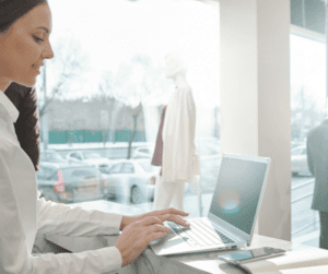 Shopify store shut down