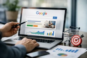 Best Google Ads Landing Pages That Convert