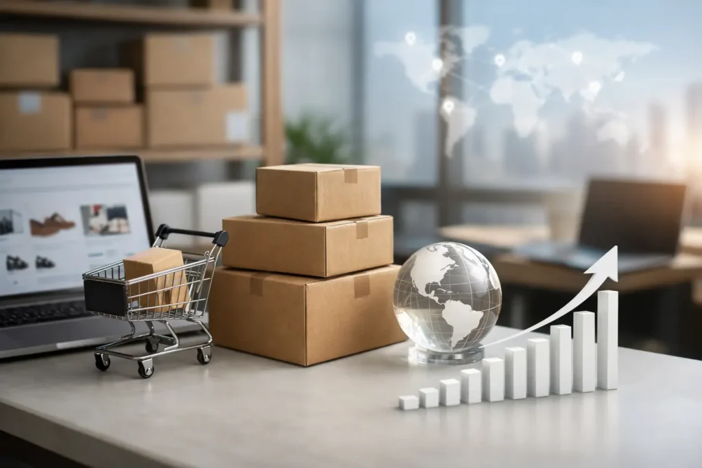 E Commerce Expansion Strategy That Scales