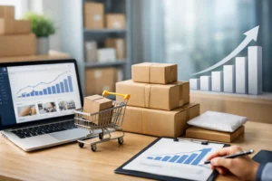 Ecommerce Growth Guide for Scaling Brands