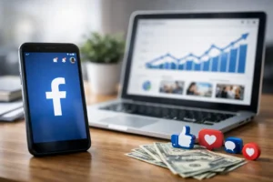 Facebook Social Media Advertising That Scales