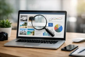 Google Ads Performance Max Search Themes
