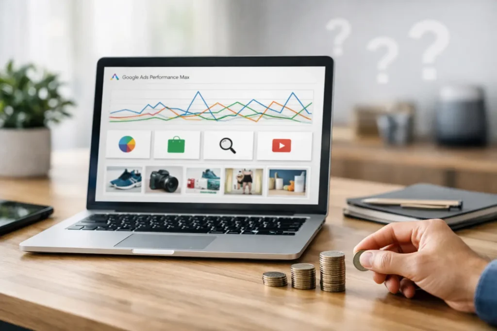 Google Ads Performance Max: Worth It?
