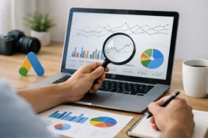 How to Measure Google Ads Performance