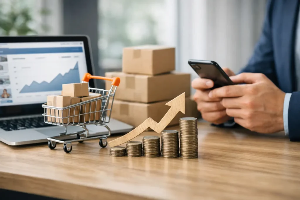 How to Scale Ecommerce Profitably