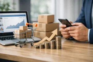 How to Scale Ecommerce Profitably