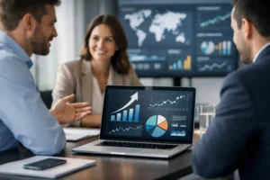 What a Digital Growth Agency Should Deliver