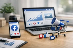 What Is Facebook Advertising and How It Works
