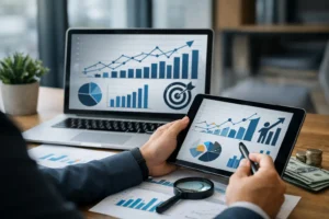 What Is Performance Advertising?