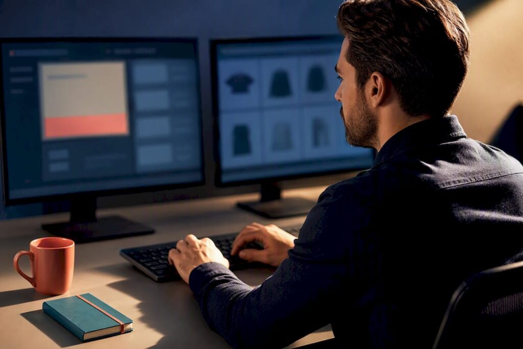 Operator auditing suspended merchant account