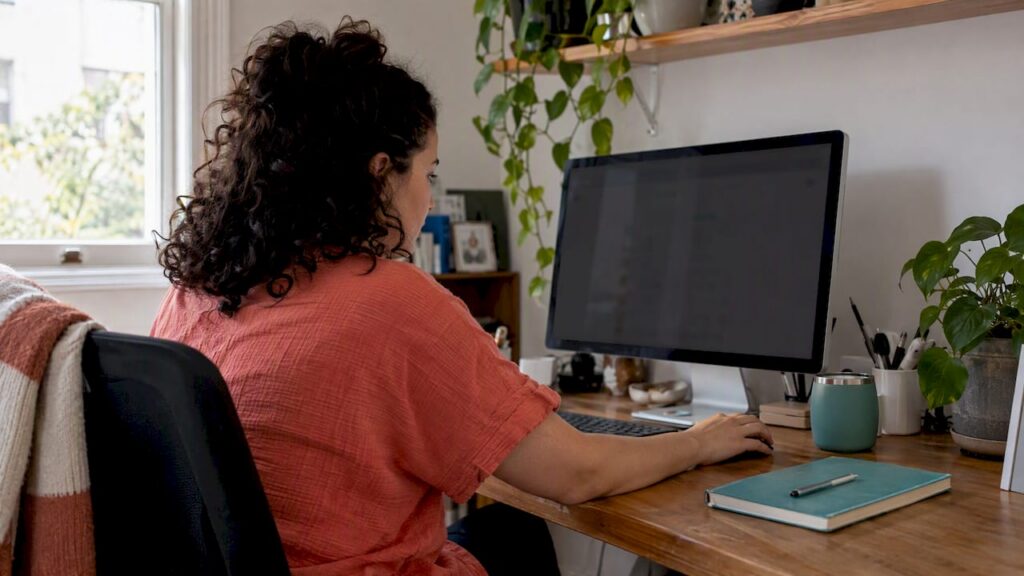 Founder configuring Shopify CAPI connection
